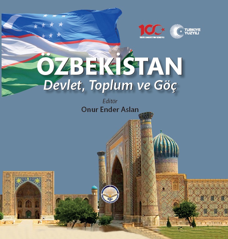 -ÖZBEKİSTAN