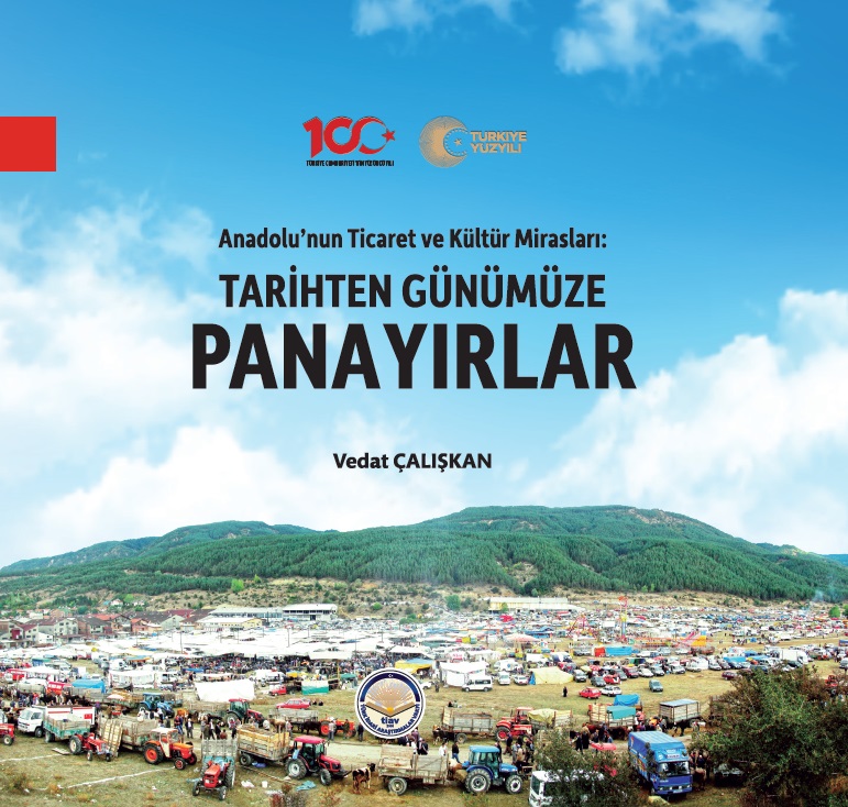 -TARİHTEN GÜNÜMÜZE PANAYIRLAR
