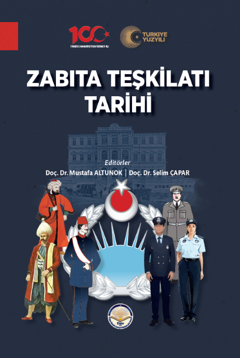 -ZABITA TEŞKİLATI TARİHİ