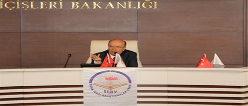 TÜRK DIŞ POLİTİKASI